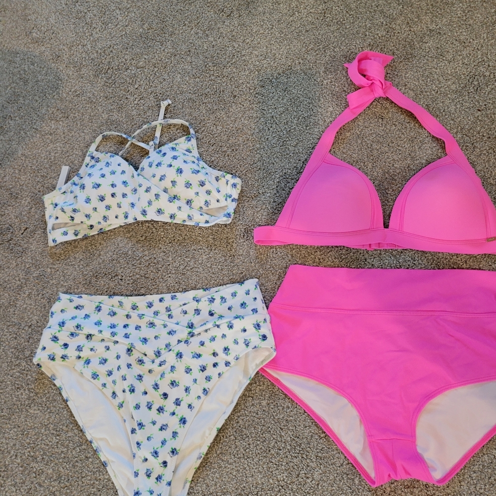 Victoria Secret Bikinis